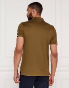 BOSS Black Polo Parlay 147 | Regular Fit | mercerizat