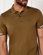 BOSS Black Polo Parlay 147 | Regular Fit | mercerizat