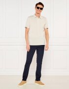 BOSS Black Polo Parlay 147 | Regular Fit | mercerizat