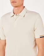 BOSS Black Polo Parlay 147 | Regular Fit | mercerizat