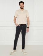 BOSS Black Polo Parlay 147 | Regular Fit | mercerizat