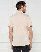 BOSS Black Polo Parlay 147 | Regular Fit | mercerizat