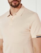 BOSS Black Polo Parlay 147 | Regular Fit | mercerizat
