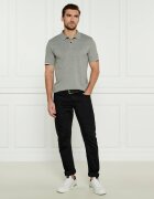 BOSS Black Polo Parlay 147 | Regular Fit | mercerizat