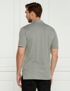 BOSS Black Polo Parlay 147 | Regular Fit | mercerizat