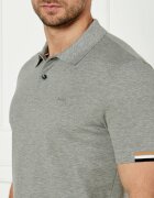 BOSS Black Polo Parlay 147 | Regular Fit | mercerizat