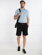 BOSS Black Polo Parlay 147 | Regular Fit | mercerizat