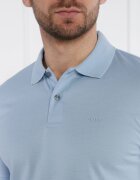 BOSS Black Polo Parlay 147 | Regular Fit | mercerizat