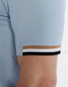BOSS Black Polo Parlay 147 | Regular Fit | mercerizat