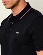 BOSS Black Polo Parlay 190 | Regular Fit | pique