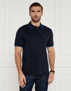 BOSS Black Polo Parlay 190 | Regular Fit | pique