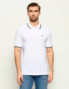 BOSS Black Polo Parlay 190 | Slim Fit