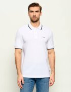 BOSS Black Polo Parlay 190 | Slim Fit