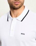 BOSS Black Polo Parlay 190 | Slim Fit