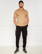 BOSS Black Polo Parlay 211 | Regular Fit | pique mercerizat