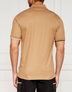 BOSS Black Polo Parlay 211 | Regular Fit | pique mercerizat
