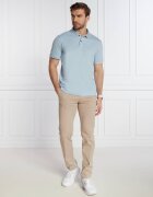 BOSS Black Polo Parlay 211 | Regular Fit | pique mercerizat