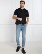 BOSS Black Polo Parlay 211 | Regular Fit | pique mercerizat