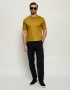 BOSS Black Polo Penrose 38 | Slim Fit