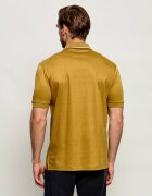 BOSS Black Polo Penrose 38 | Slim Fit