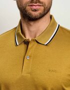 BOSS Black Polo Penrose 38 | Slim Fit