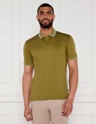 BOSS Black Polo Penrose 38 | Slim Fit