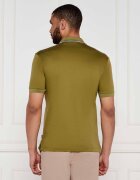 BOSS Black Polo Penrose 38 | Slim Fit