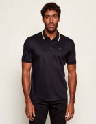 BOSS Black Polo Penrose 38 | Slim Fit
