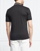 BOSS Black Polo Penrose 38 | Slim Fit