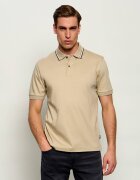 BOSS Black Polo Penrose 38 | Slim Fit