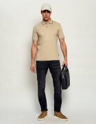 BOSS Black Polo Penrose 38 | Slim Fit