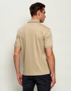 BOSS Black Polo Penrose 38 | Slim Fit