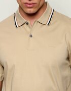 BOSS Black Polo Penrose 38 | Slim Fit