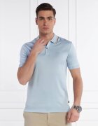 BOSS Black Polo Penrose 38 | Slim Fit