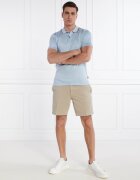 BOSS Black Polo Penrose 38 | Slim Fit