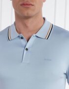 BOSS Black Polo Penrose 38 | Slim Fit