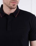 BOSS Black Polo Penrose 41_P | Slim Fit
