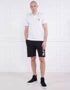 BOSS Black Polo Phillipson 110 | Slim Fit