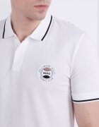 BOSS Black Polo Phillipson 110 | Slim Fit