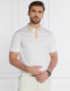 BOSS Black Polo Phillipson 36 | Slim Fit | mercerizat