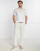 BOSS Black Polo Phillipson 36 | Slim Fit | mercerizat