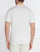 BOSS Black Polo Phillipson 36 | Slim Fit | mercerizat