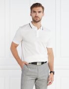 BOSS Black Polo Piket 40 | Regular Fit