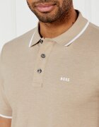 BOSS Black Polo Polo Parlay 190 | Regular Fit