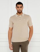 BOSS Black Polo Polo Parlay 190 | Regular Fit
