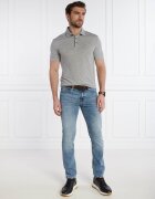 BOSS Black Polo Press | Regular Fit