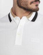 BOSS Black Polo Prout 37 | Slim Fit | mercerizat
