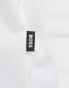 BOSS Black Polo Prout 37 | Slim Fit | mercerizat