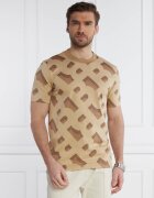 BOSS Black Polo Prout 419 | Regular Fit