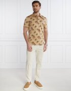 BOSS Black Polo Prout 419 | Regular Fit